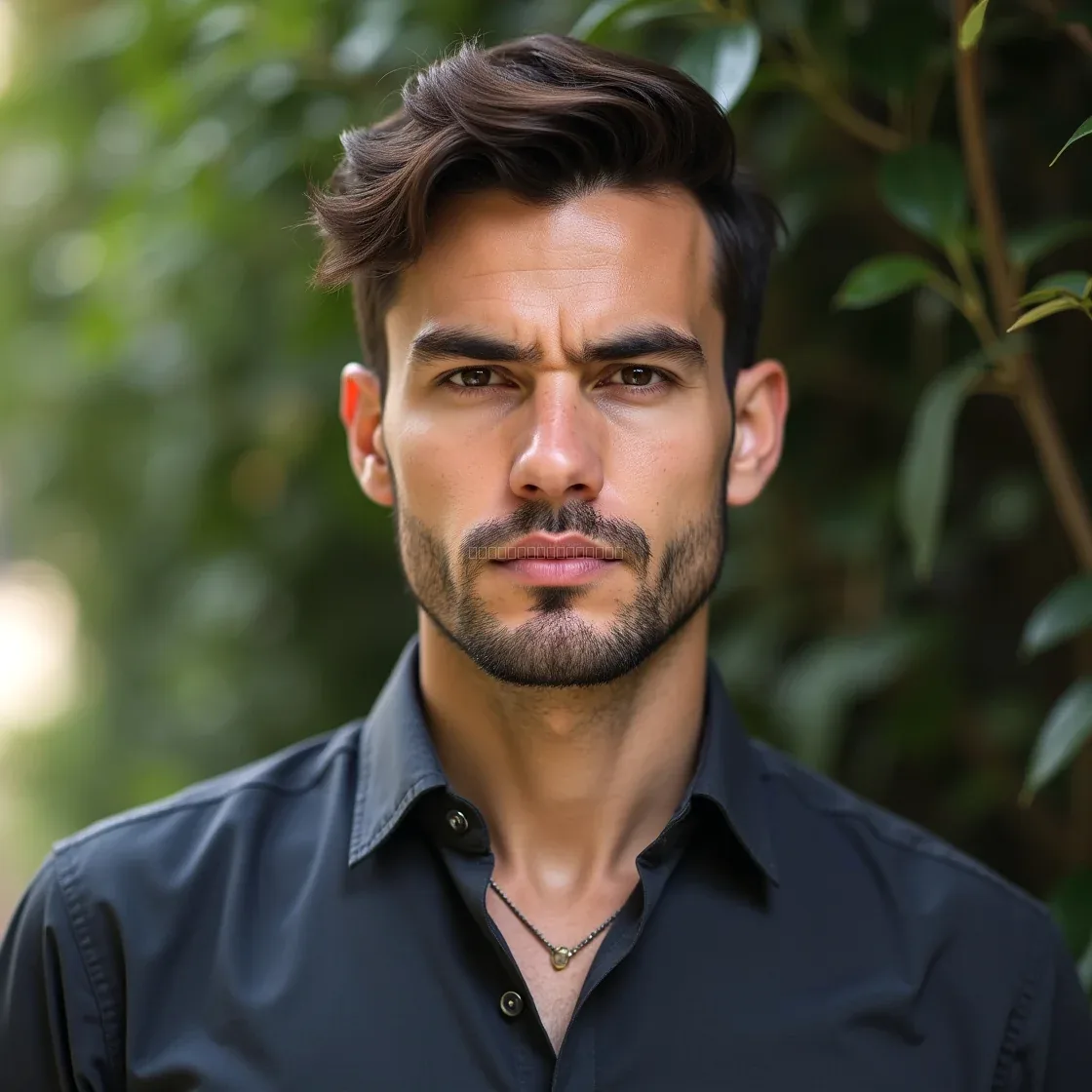 Carlos Méndez